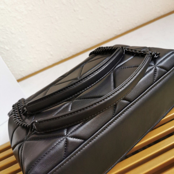 Pra*a spectrum shoulder bag