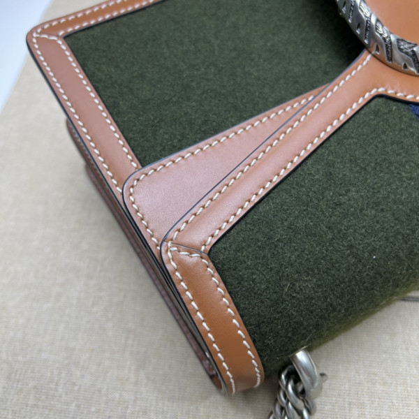 G*u*i dionysus small shoulder bag