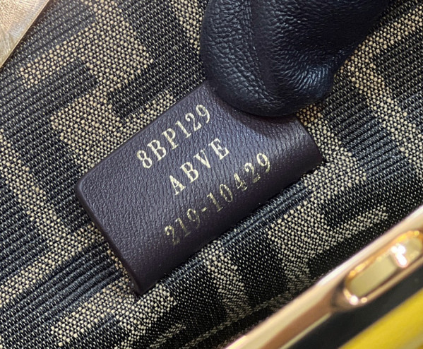 F**di first-32.5-15-23.5cm