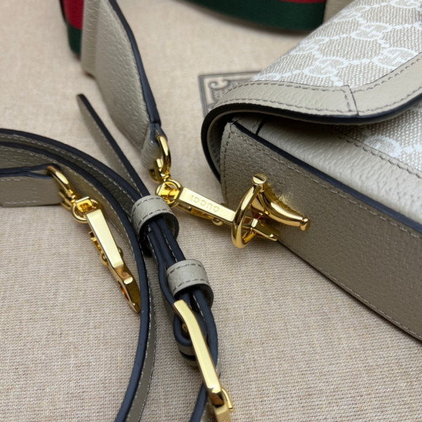 G*u*i horsebit 1955 mini bag