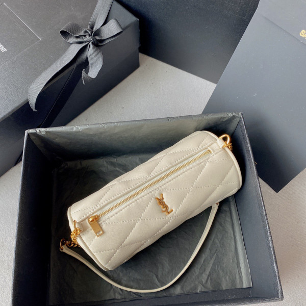Y*L sade mini tube bag