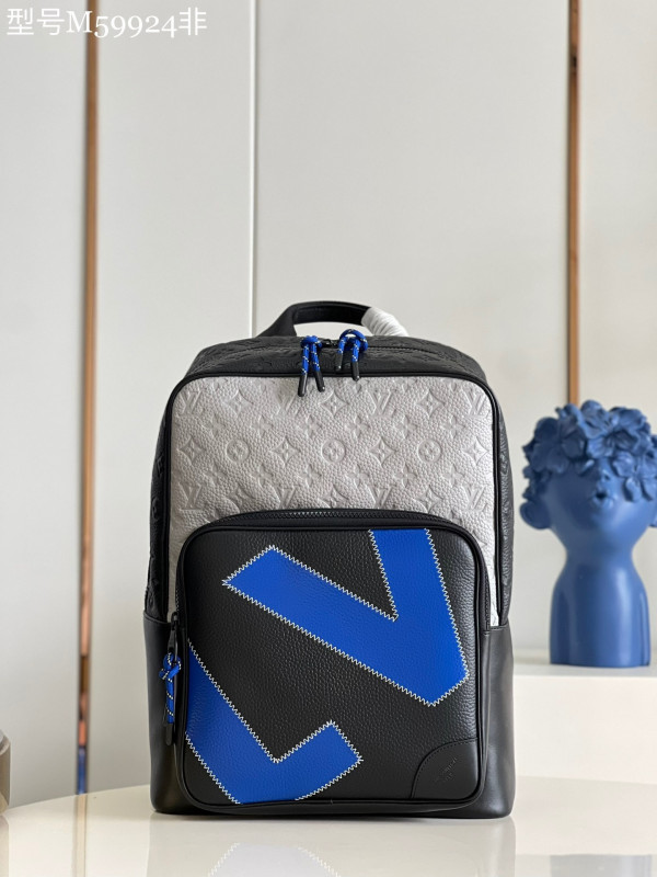 l0*is V*t0n dean backpack