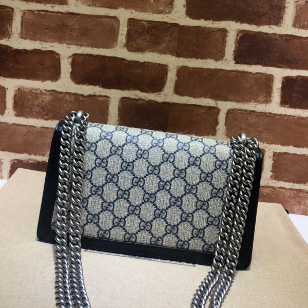 G*u*i dionysus gg small rectangular bag