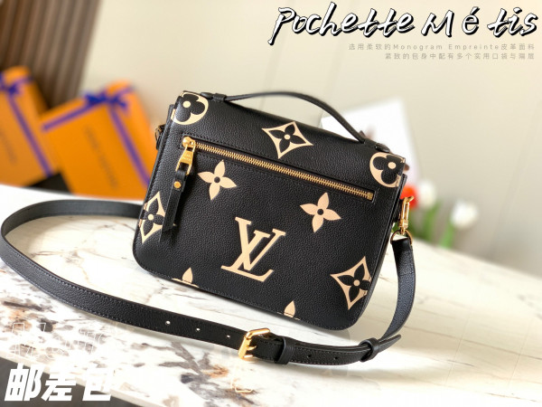 l0*is V*t0n pochette mÉtis