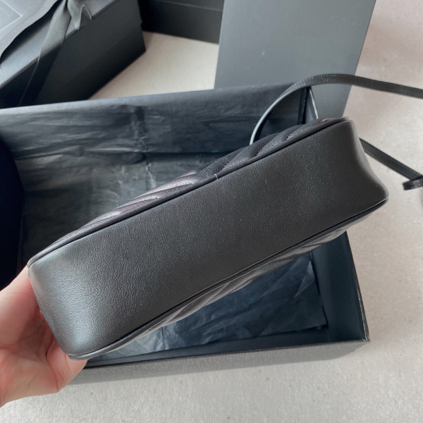 Y*L lou camera bag-23*16*6cm