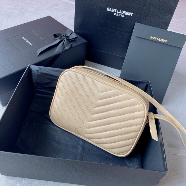 Y*L lou camera bag-23*16*6cm
