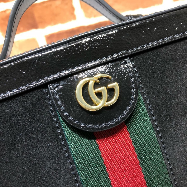 G*u*i ophidia small gg shoulder bag