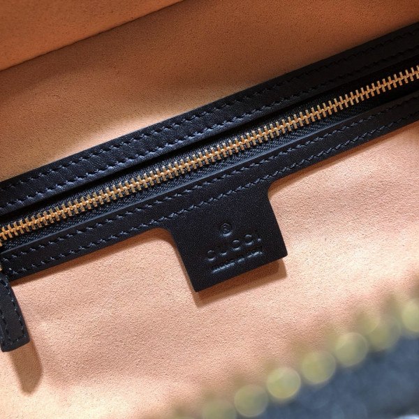 G*u*i ophidia small gg shoulder bag