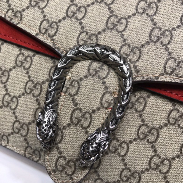 G*u*i dionysus gg mini bag