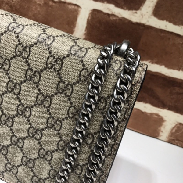 G*u*i dionysus gg mini bag