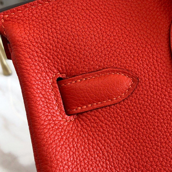 H**mes birkin 30cm all handmade