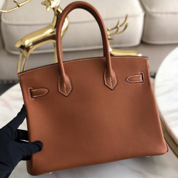 H**mes birkin 25cm /30cm /35cm all handmade