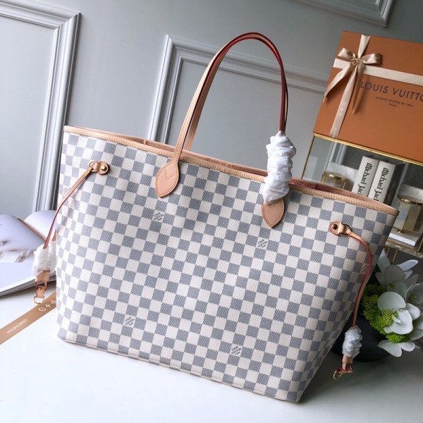 l0*is V*t0n neverfull gm
