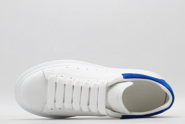 ale*d*r M*Q*en oversized sneaker