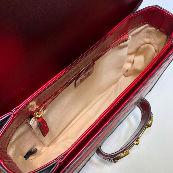 G*u*i 1955 horsebit shoulder bag
