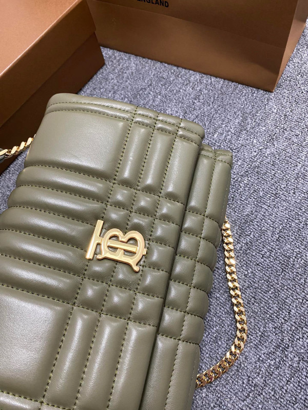 B**rry small lola camera bag
