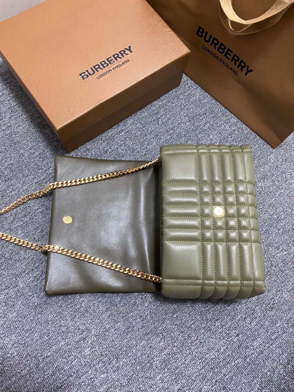 B**rry small lola camera bag