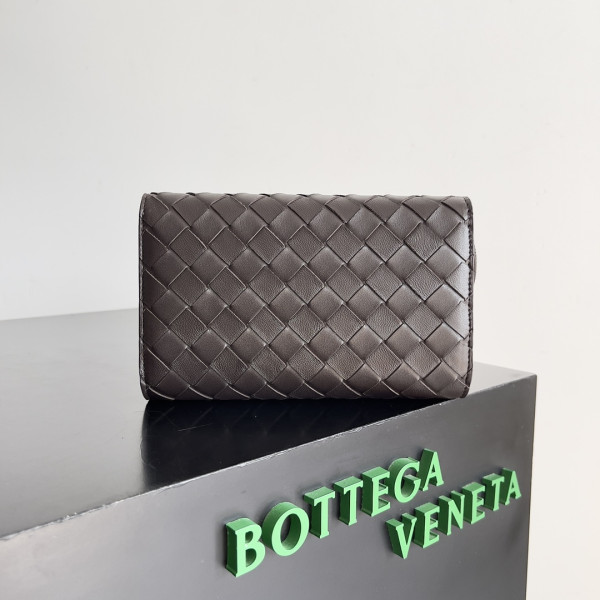 bo*te*ga Ve*ne*ta  andiamo - 19*11.5*3cm