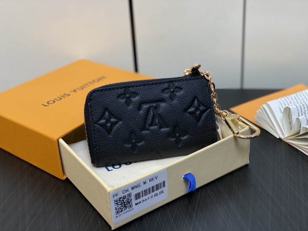 l0*is V*t0n noa wallet-11*7*1.5cm