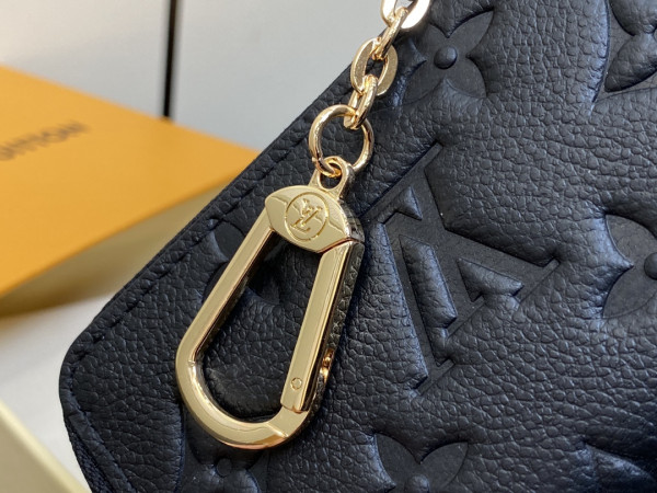 l0*is V*t0n noa wallet-11*7*1.5cm