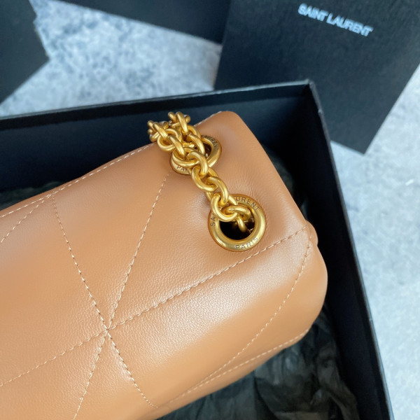 Y*L jamie 4.3 small in suede-26*15*7cm