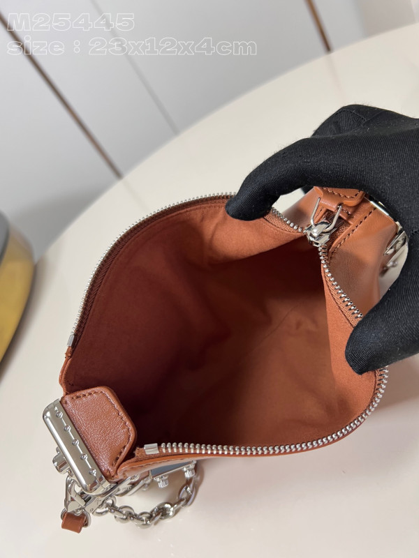 l0*is V*t0n slim trunk-23*12*4cm