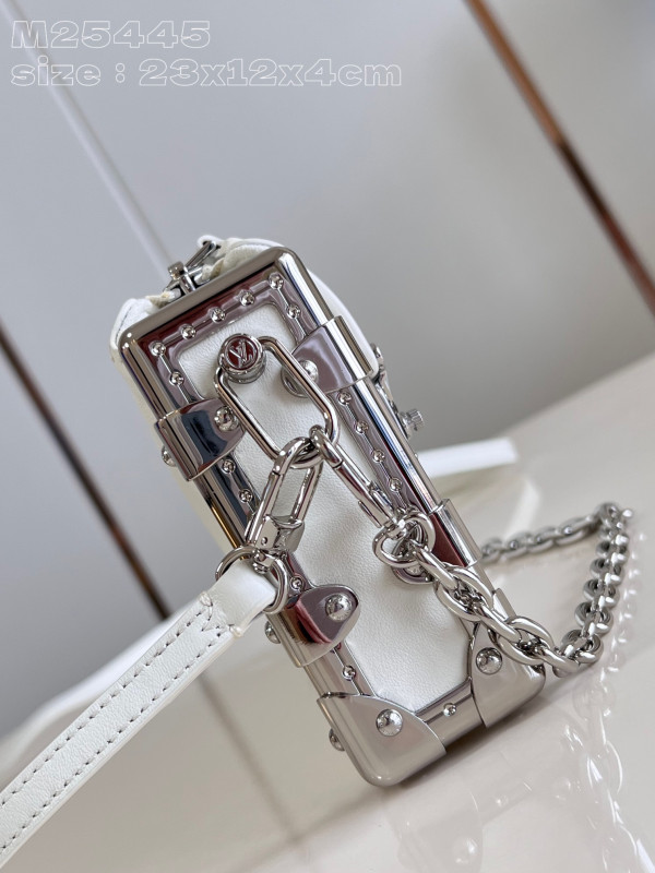 l0*is V*t0n slim trunk-23*12*4cm