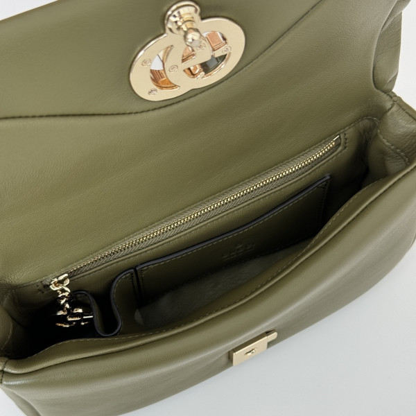 G*u*i gg milano mini top handle bag-21*12.5*4.5cm