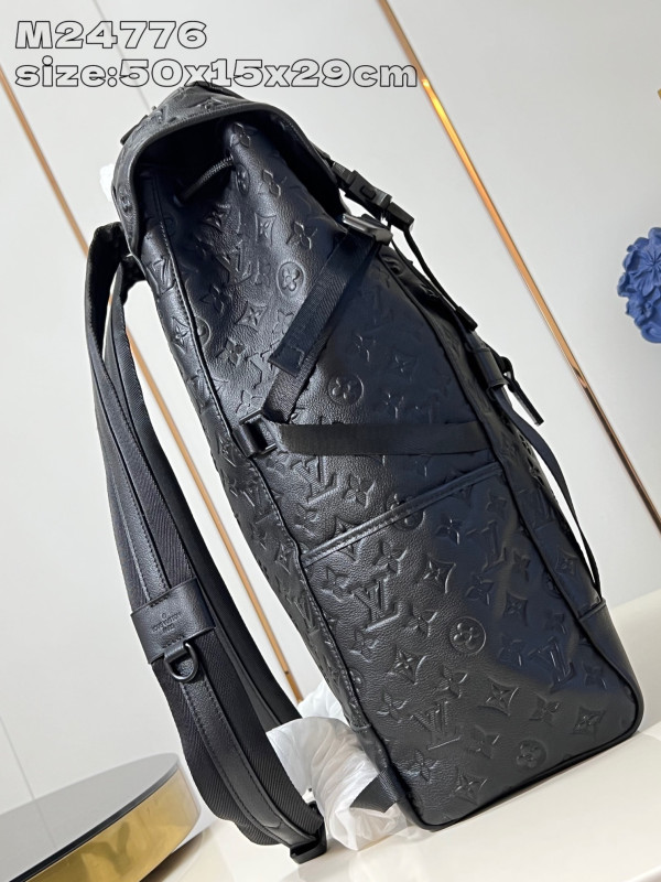 l0*is V*t0n getaway backpack-29*50*15cm