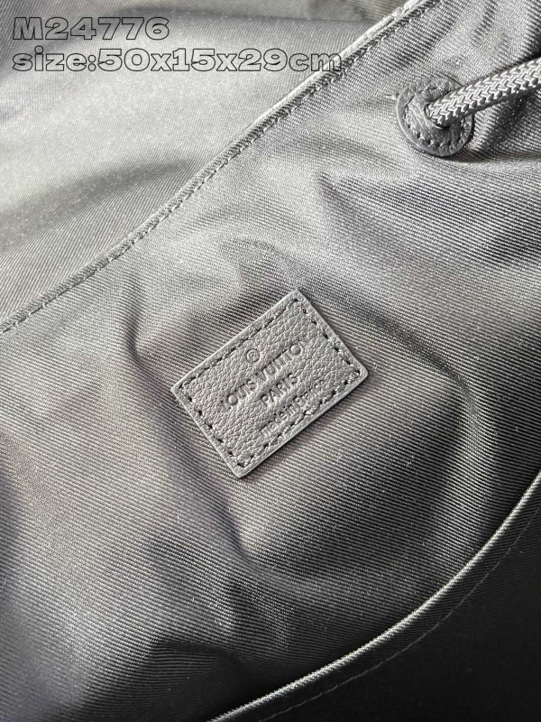 l0*is V*t0n getaway backpack-29*50*15cm
