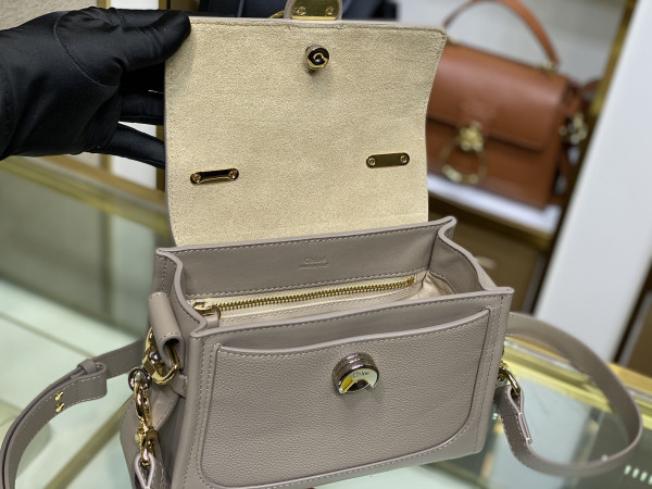Chloe Tess Day Bag-27CM/23CM
