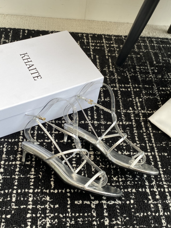Khaite Sandals