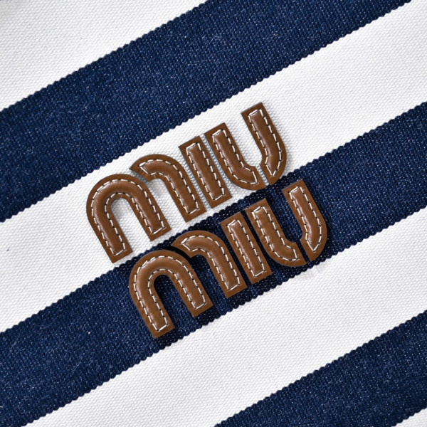 M*um*u tote bag - 35x40cm