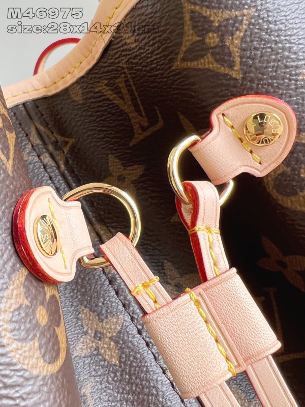 l0*is V*t0n neverfull mm-31*28*14cm